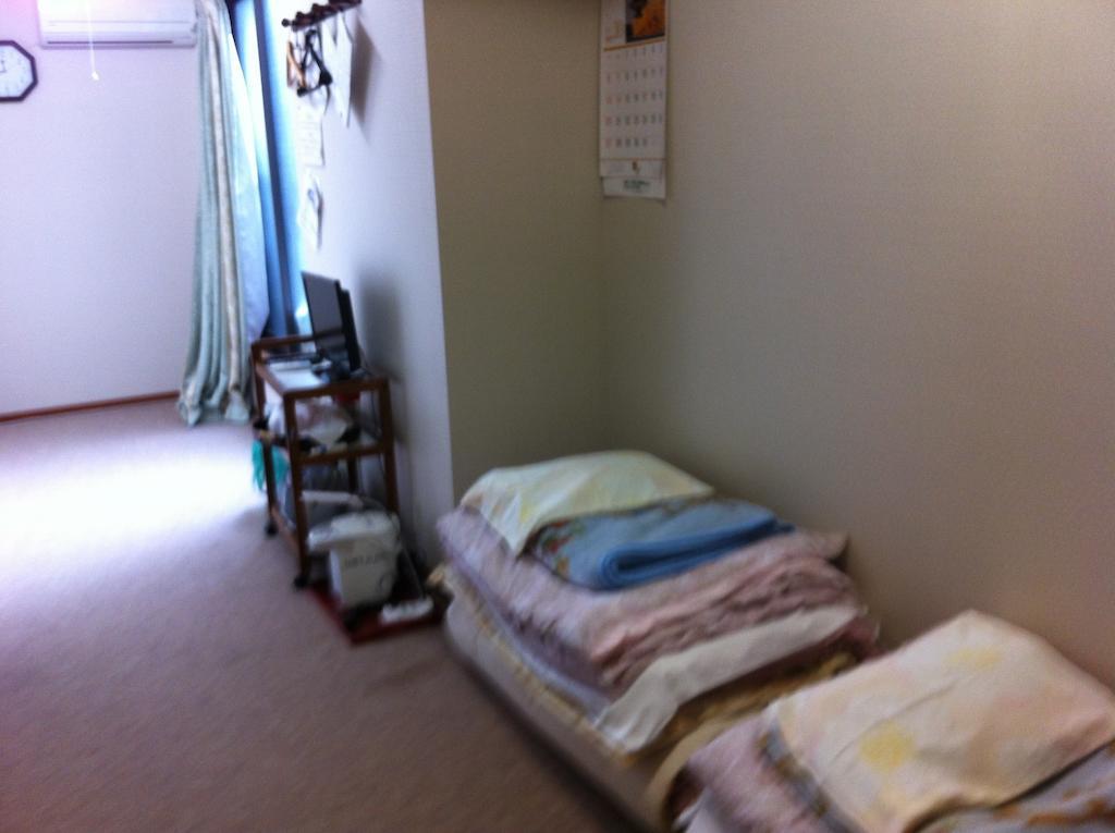 Uno House * Kyoto