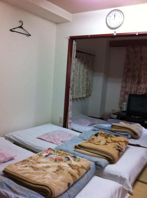 Guest house Uno House Kyoto