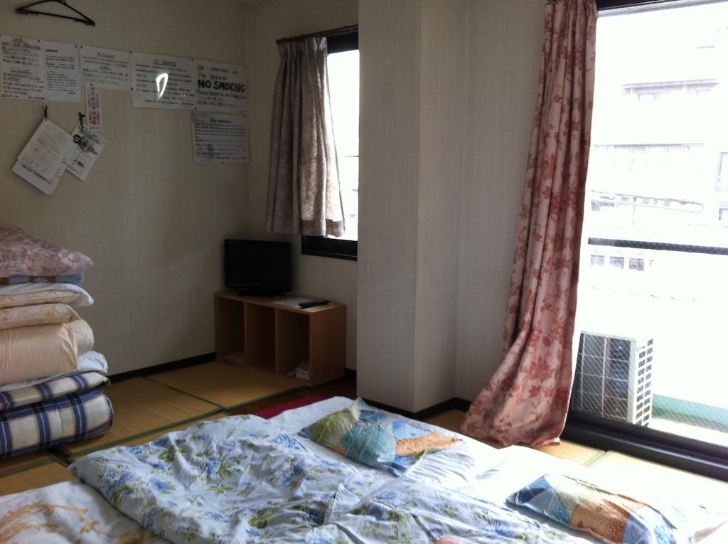 Guest house Uno House *