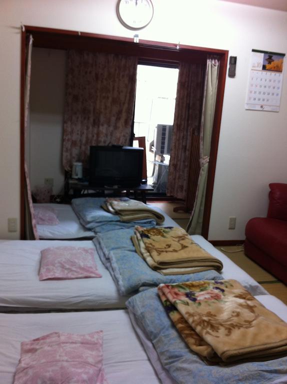 Uno House Kyoto