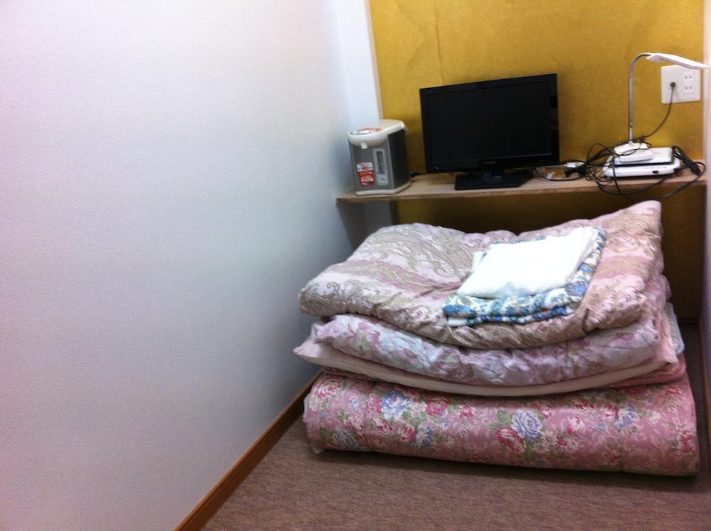 Guest house Uno House Kyoto