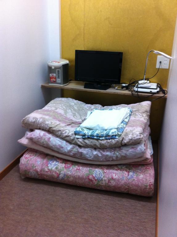 Guest house Uno House *