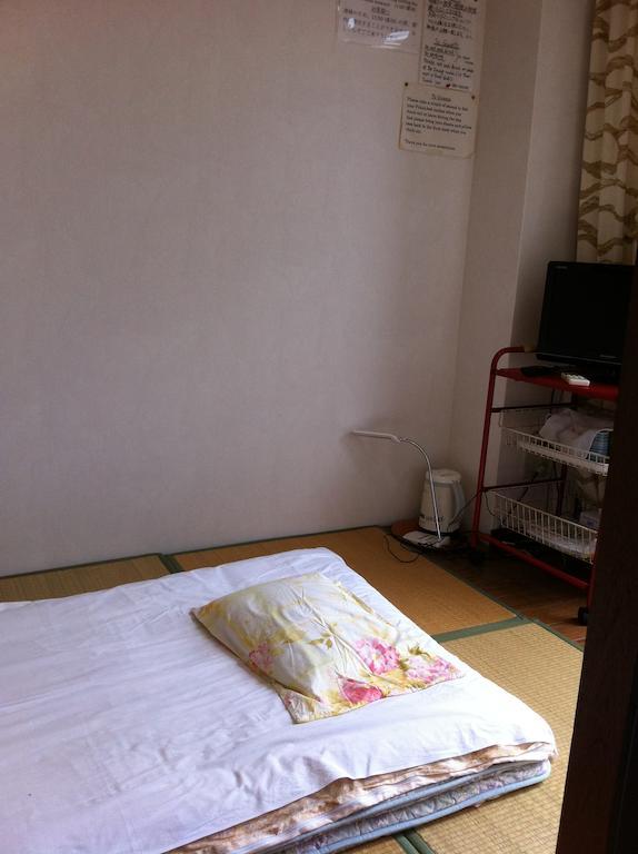 Guest house Uno House Kyoto