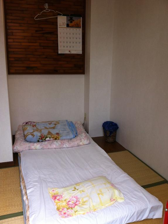 Guest house Uno House *